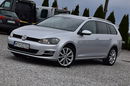 Volkswagen Golf 1.6TDI 110KM Kamera Pół-Skóra Navi Gwarancja zdjęcie 17
