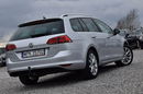Volkswagen Golf 1.6TDI 110KM Kamera Pół-Skóra Navi Gwarancja zdjęcie 19