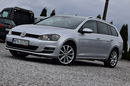 Volkswagen Golf 1.6TDI 110KM Kamera Pół-Skóra Navi Gwarancja zdjęcie 2