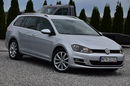 Volkswagen Golf 1.6TDI 110KM Kamera Pół-Skóra Navi Gwarancja zdjęcie 22