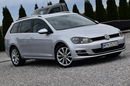 Volkswagen Golf 1.6TDI 110KM Kamera Pół-Skóra Navi Gwarancja zdjęcie 23