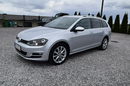 Volkswagen Golf 1.6TDI 110KM Kamera Pół-Skóra Navi Gwarancja zdjęcie 25