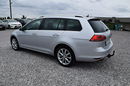 Volkswagen Golf 1.6TDI 110KM Kamera Pół-Skóra Navi Gwarancja zdjęcie 26