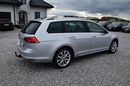 Volkswagen Golf 1.6TDI 110KM Kamera Pół-Skóra Navi Gwarancja zdjęcie 27