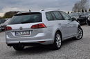 Volkswagen Golf 1.6TDI 110KM Kamera Pół-Skóra Navi Gwarancja zdjęcie 3