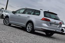 Volkswagen Golf 1.6TDI 110KM Kamera Pół-Skóra Navi Gwarancja zdjęcie 4