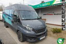 Iveco Daily 35S18 Brygadowka 7-mio os., Salon Polska, pierwszy właściciel bardzo lad zdjęcie 1