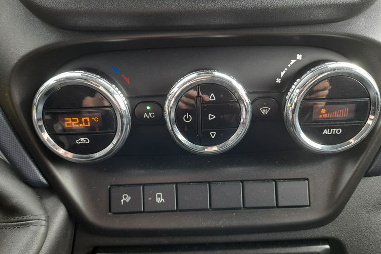 Iveco Daily 35S18 Brygadowka 7-mio os., Salon Polska, pierwszy właściciel bardzo lad zdjęcie 12