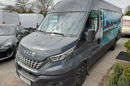 Iveco Daily 35S18 Brygadowka 7-mio os., Salon Polska, pierwszy właściciel bardzo lad zdjęcie 2