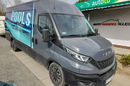 Iveco Daily 35S18 Brygadowka 7-mio os., Salon Polska, pierwszy właściciel bardzo lad zdjęcie 3