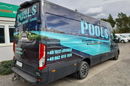 Iveco Daily 35S18 Brygadowka 7-mio os., Salon Polska, pierwszy właściciel bardzo lad zdjęcie 4