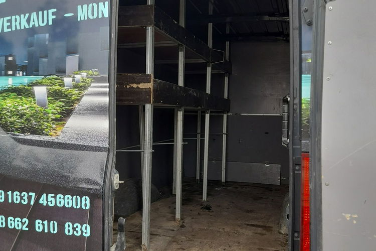 Iveco Daily 35S18 Brygadowka 7-mio os., Salon Polska, pierwszy właściciel bardzo lad zdjęcie 9