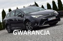 Toyota Avensis D4D Led Navi Kamera Gwarancja zdjęcie 1