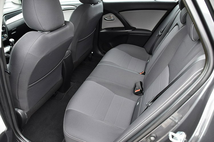 Toyota Avensis D4D Led Navi Kamera Gwarancja zdjęcie 10