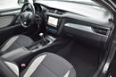 Toyota Avensis D4D Led Navi Kamera Gwarancja zdjęcie 12