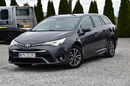 Toyota Avensis D4D Led Navi Kamera Gwarancja zdjęcie 16