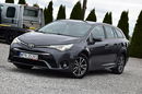 Toyota Avensis D4D Led Navi Kamera Gwarancja zdjęcie 17