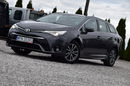 Toyota Avensis D4D Led Navi Kamera Gwarancja zdjęcie 18