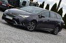 Toyota Avensis D4D Led Navi Kamera Gwarancja zdjęcie 2