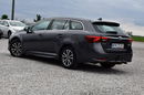 Toyota Avensis D4D Led Navi Kamera Gwarancja zdjęcie 22