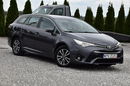 Toyota Avensis D4D Led Navi Kamera Gwarancja zdjęcie 23