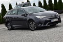 Toyota Avensis D4D Led Navi Kamera Gwarancja zdjęcie 24