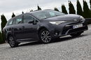 Toyota Avensis D4D Led Navi Kamera Gwarancja zdjęcie 25