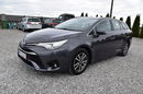 Toyota Avensis D4D Led Navi Kamera Gwarancja zdjęcie 26