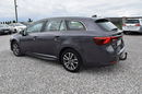 Toyota Avensis D4D Led Navi Kamera Gwarancja zdjęcie 27