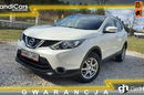 Nissan Qashqai 1.5 dCi # NAVI # Climatronic # Panorama # Kamera # Biała Perła # IGŁA zdjęcie 1