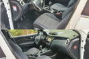 Nissan Qashqai 1.5 dCi # NAVI # Climatronic # Panorama # Kamera # Biała Perła # IGŁA zdjęcie 13
