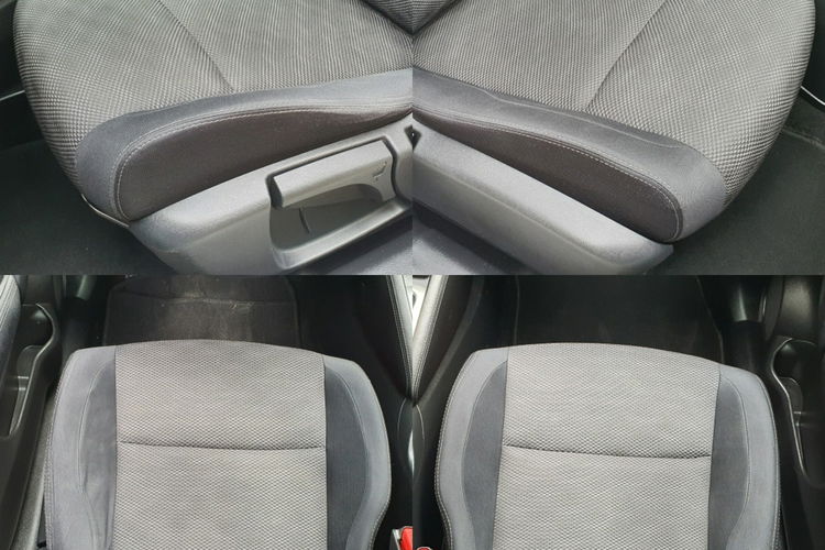 Nissan Qashqai 1.5 dCi # NAVI # Climatronic # Panorama # Kamera # Biała Perła # IGŁA zdjęcie 14