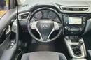 Nissan Qashqai 1.5 dCi # NAVI # Climatronic # Panorama # Kamera # Biała Perła # IGŁA zdjęcie 15