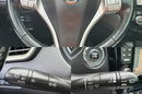 Nissan Qashqai 1.5 dCi # NAVI # Climatronic # Panorama # Kamera # Biała Perła # IGŁA zdjęcie 17