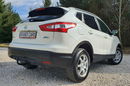 Nissan Qashqai 1.5 dCi # NAVI # Climatronic # Panorama # Kamera # Biała Perła # IGŁA zdjęcie 2