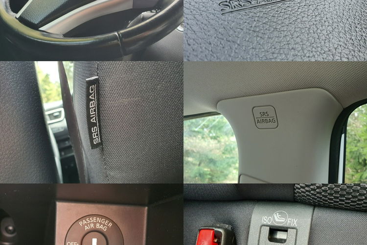Nissan Qashqai 1.5 dCi # NAVI # Climatronic # Panorama # Kamera # Biała Perła # IGŁA zdjęcie 26