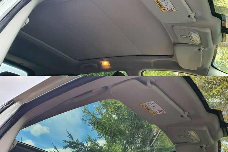 Nissan Qashqai 1.5 dCi # NAVI # Climatronic # Panorama # Kamera # Biała Perła # IGŁA zdjęcie 27