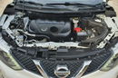 Nissan Qashqai 1.5 dCi # NAVI # Climatronic # Panorama # Kamera # Biała Perła # IGŁA zdjęcie 29