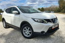Nissan Qashqai 1.5 dCi # NAVI # Climatronic # Panorama # Kamera # Biała Perła # IGŁA zdjęcie 3