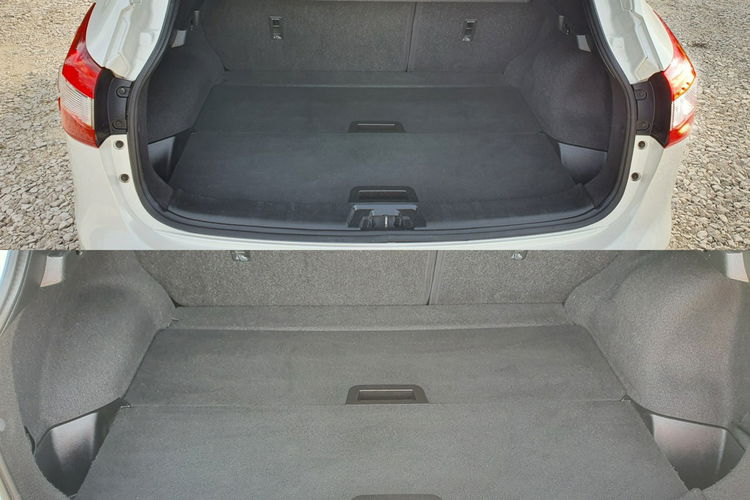 Nissan Qashqai 1.5 dCi # NAVI # Climatronic # Panorama # Kamera # Biała Perła # IGŁA zdjęcie 30