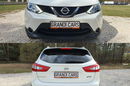 Nissan Qashqai 1.5 dCi # NAVI # Climatronic # Panorama # Kamera # Biała Perła # IGŁA zdjęcie 32