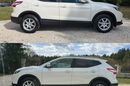 Nissan Qashqai 1.5 dCi # NAVI # Climatronic # Panorama # Kamera # Biała Perła # IGŁA zdjęcie 33