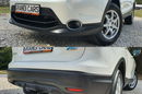 Nissan Qashqai 1.5 dCi # NAVI # Climatronic # Panorama # Kamera # Biała Perła # IGŁA zdjęcie 36
