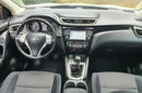 Nissan Qashqai 1.5 dCi # NAVI # Climatronic # Panorama # Kamera # Biała Perła # IGŁA zdjęcie 5