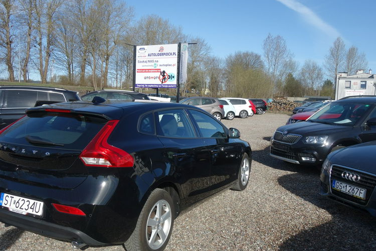 Volvo V40 zdjęcie 3