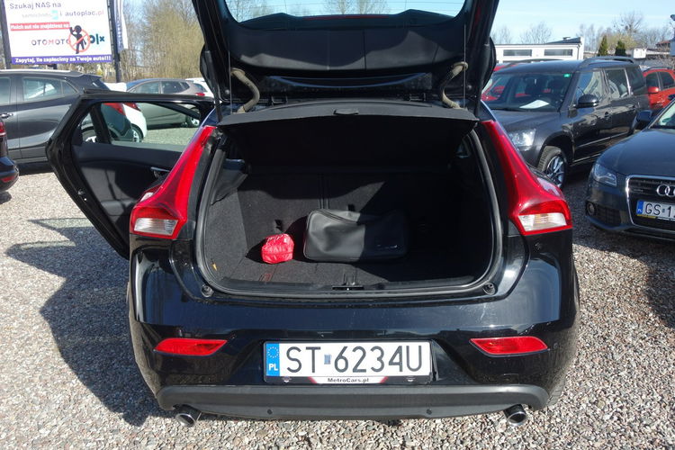 Volvo V40 zdjęcie 5