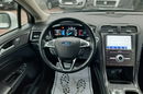 Ford Fusion Automat. 4x4. Benzyna. 239 Koni. Zadbany. Bogate Wyposażenie. zdjęcie 11