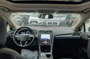 Ford Fusion Automat. 4x4. Benzyna. 239 Koni. Zadbany. Bogate Wyposażenie. zdjęcie 13