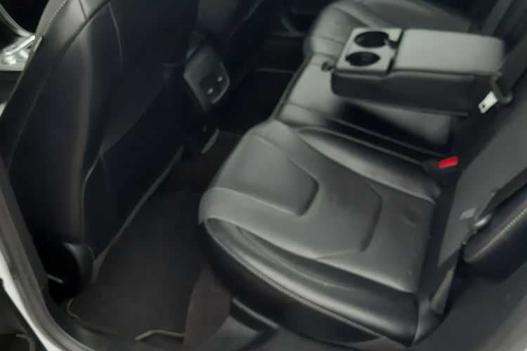 Ford Fusion Automat. 4x4. Benzyna. 239 Koni. Zadbany. Bogate Wyposażenie. zdjęcie 18