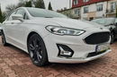 Ford Fusion Automat. 4x4. Benzyna. 239 Koni. Zadbany. Bogate Wyposażenie. zdjęcie 2